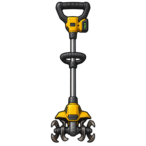 Battery Cultivator packaged inventory artwork